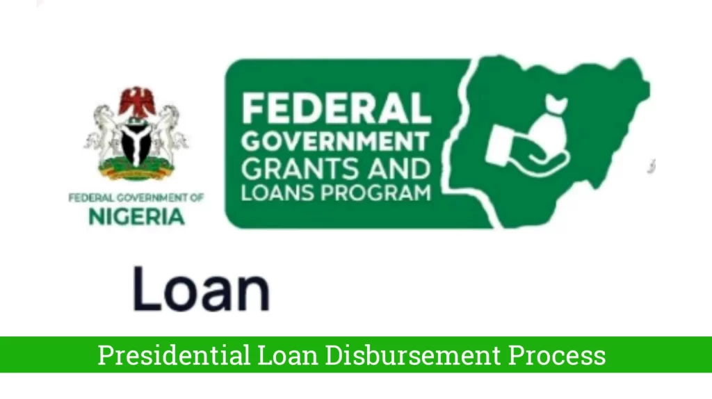 Presidential Loan