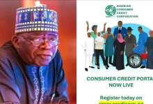 Consumer Credit Scheme