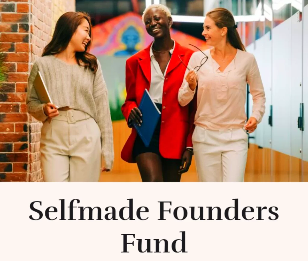 Selfmade Founders Fund 2024